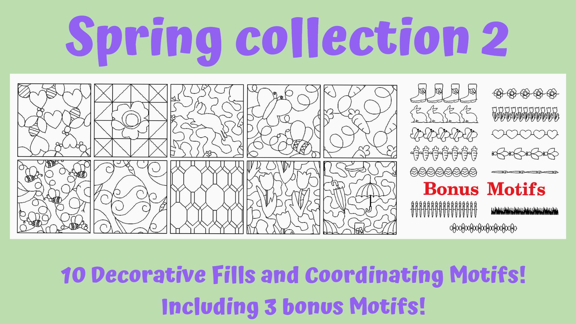 Spring Collection 2